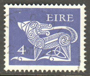 Ireland Scott 297 Used - Click Image to Close